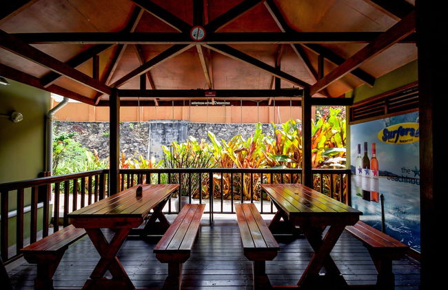 Surfers Self-Catering Chalets - Foto 14