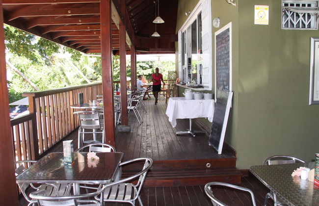 Surfers Self-Catering Chalets - Foto 20