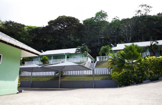 Surfers Self-Catering Chalets - Foto 30