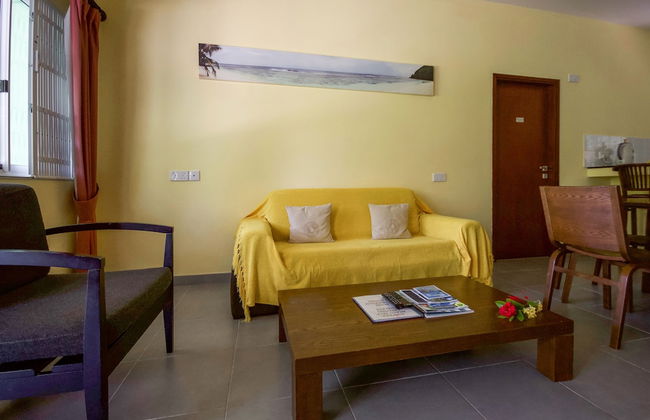 Surfers Self-Catering Chalets - Foto 9