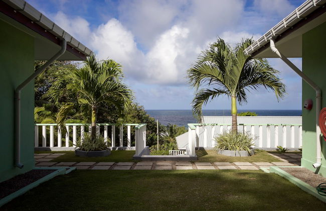 Surfers Self-Catering Chalets - Foto 33