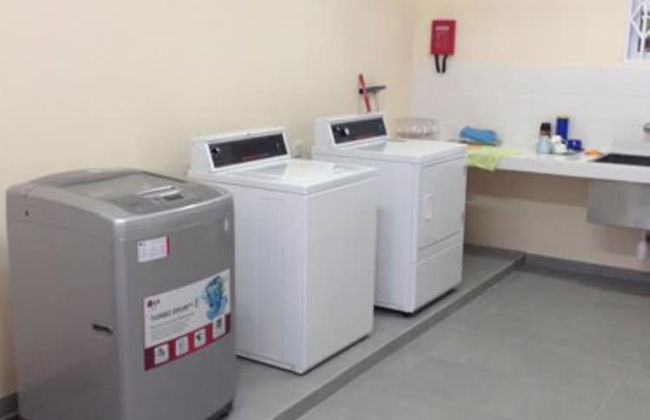 Surfers Self-Catering Chalets - Foto 13