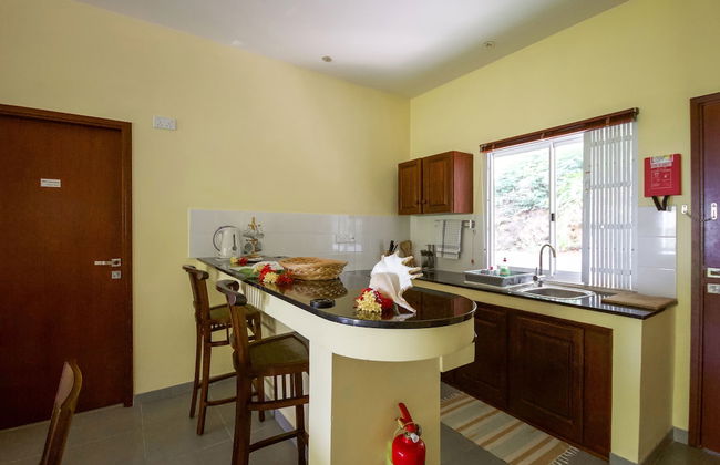 Surfers Self-Catering Chalets - Foto 6