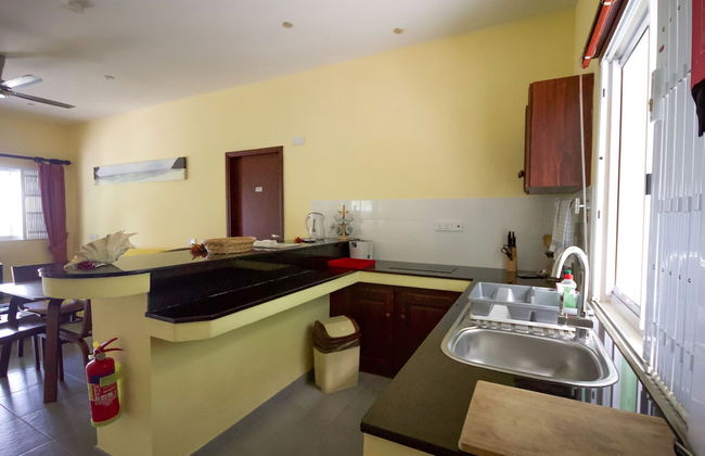 Surfers Self-Catering Chalets - Foto 5