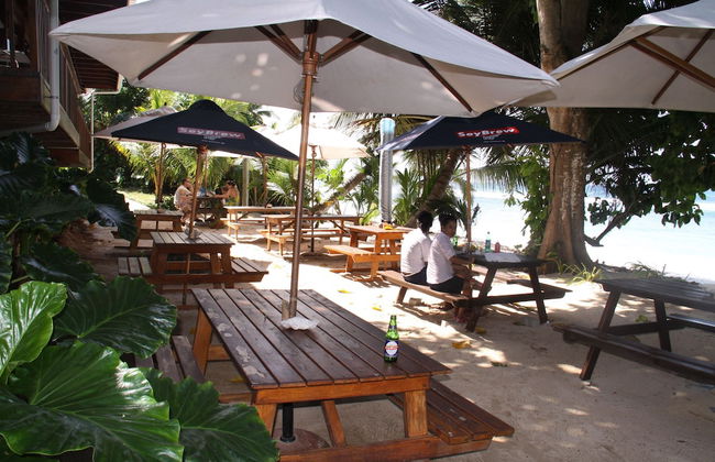 Surfers Self-Catering Chalets - Foto 19