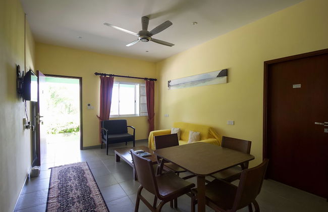 Surfers Self-Catering Chalets - Foto 8