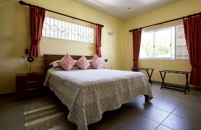 Surfers Self-Catering Chalets - Foto 2