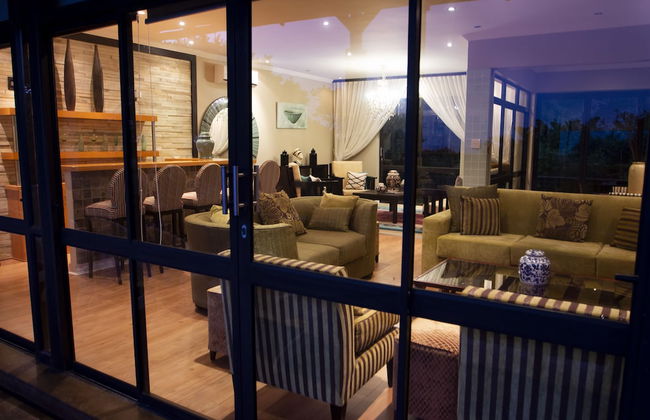 Zimbali beach estate - Foto 50