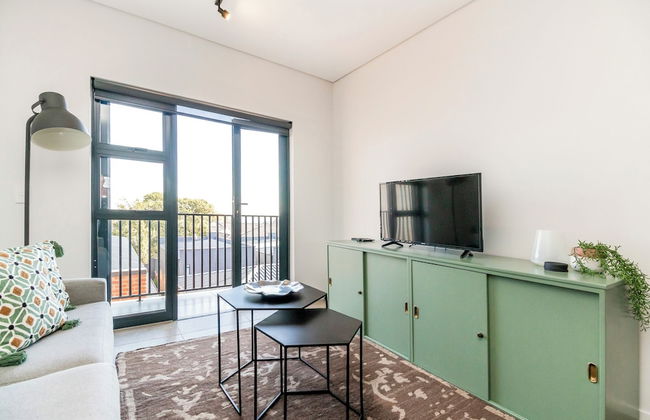 Hyde Park House Apartments - Foto 41