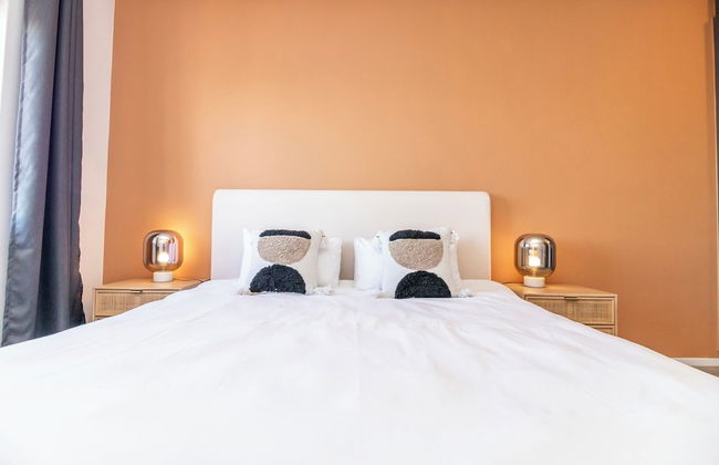 Hyde Park House Apartments - Foto 12