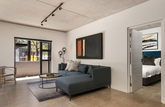 Hyde Park House Apartments - Foto 34