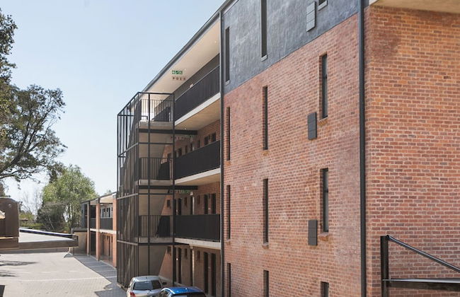 Hyde Park House Apartments - Foto 70