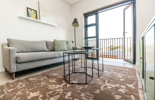 Hyde Park House Apartments - Foto 43