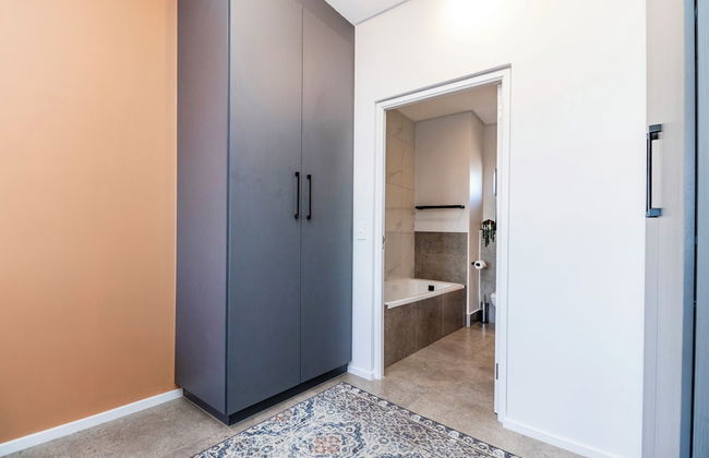 Hyde Park House Apartments - Foto 11