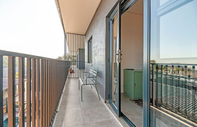 Hyde Park House Apartments - Foto 49