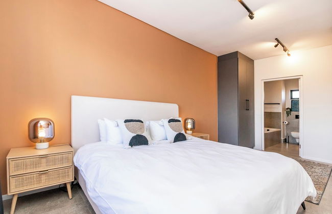 Hyde Park House Apartments - Foto 8