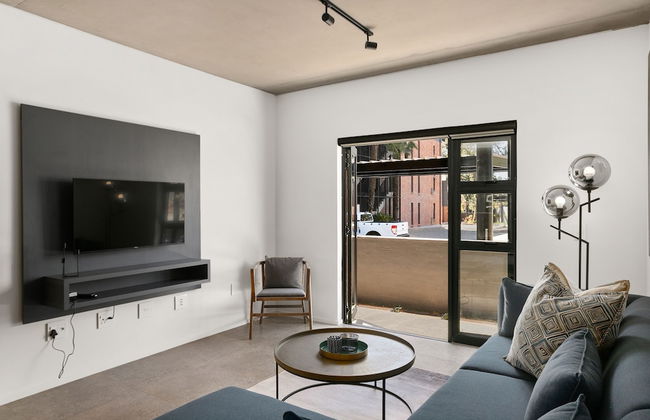 Hyde Park House Apartments - Foto 35