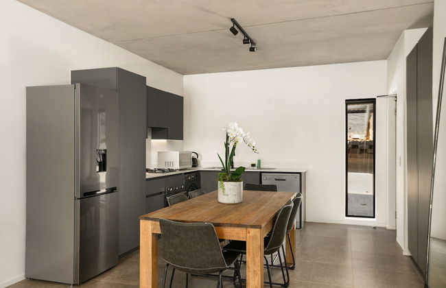 Hyde Park House Apartments - Foto 17