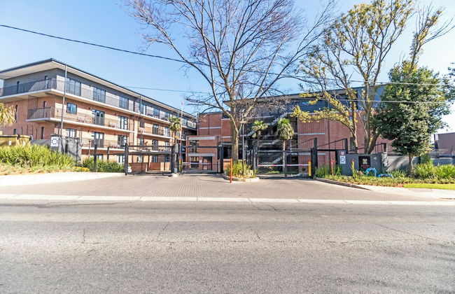 Hyde Park House Apartments - Foto 72