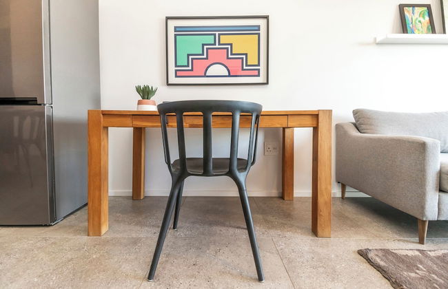 Hyde Park House Apartments - Foto 18