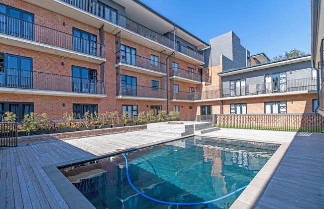 Hyde Park House Apartments - Foto 65