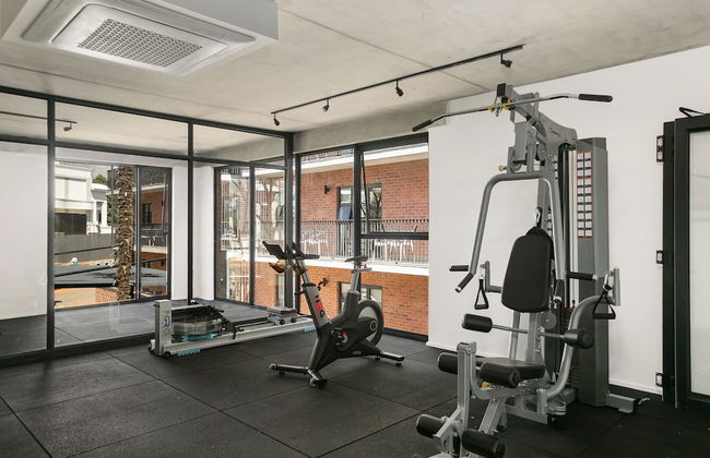 Hyde Park House Apartments - Foto 68