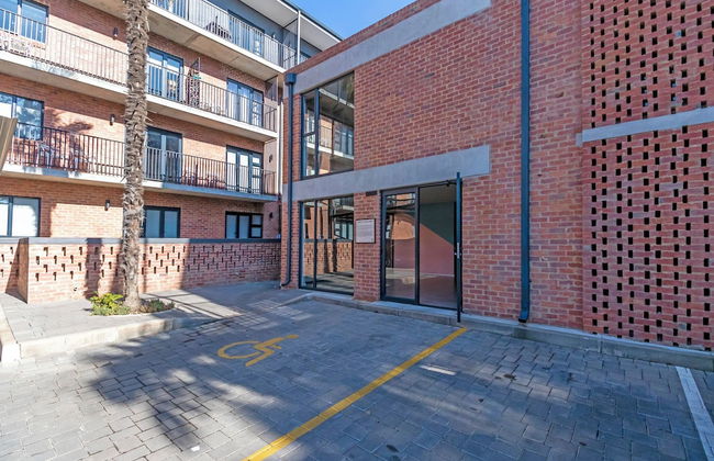 Hyde Park House Apartments - Foto 79