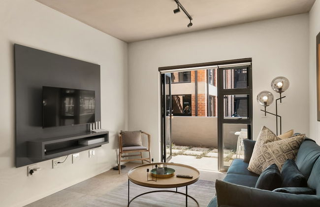 Hyde Park House Apartments - Foto 31