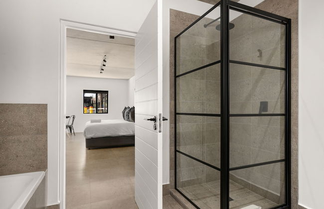 Hyde Park House Apartments - Foto 56