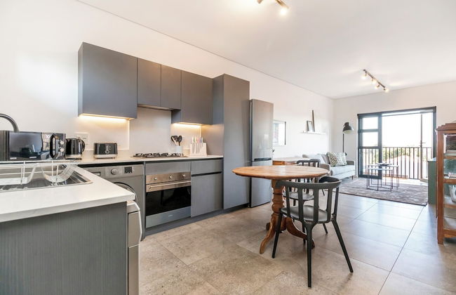 Hyde Park House Apartments - Foto 25