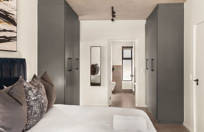 Hyde Park House Apartments - Foto 6