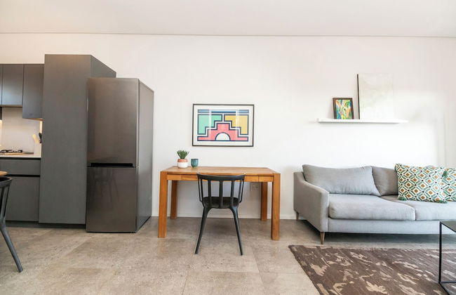 Hyde Park House Apartments - Foto 38