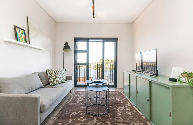 Hyde Park House Apartments - Foto 44