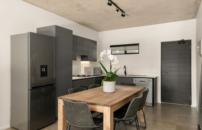 Hyde Park House Apartments - Foto 15