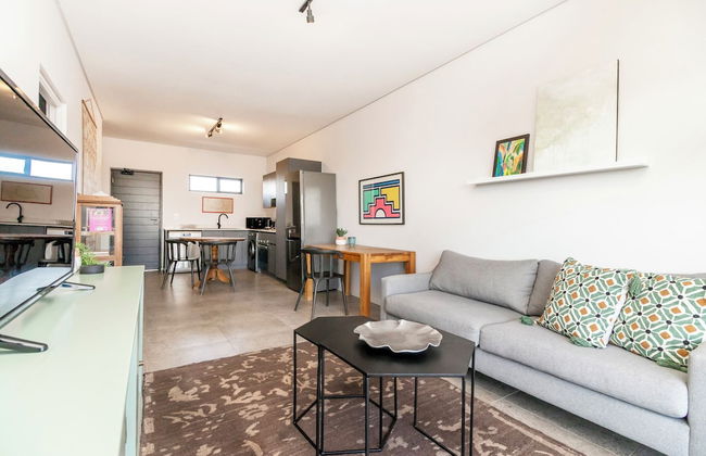 Hyde Park House Apartments - Foto 40