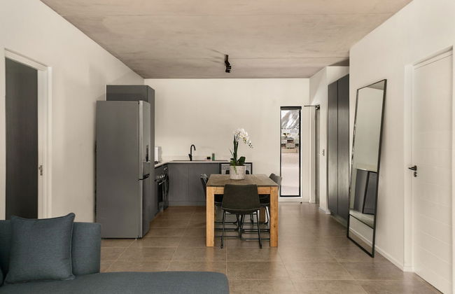 Hyde Park House Apartments - Foto 36