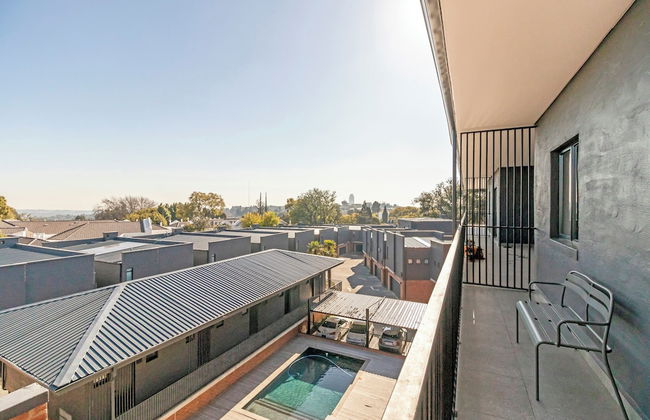 Hyde Park House Apartments - Foto 50