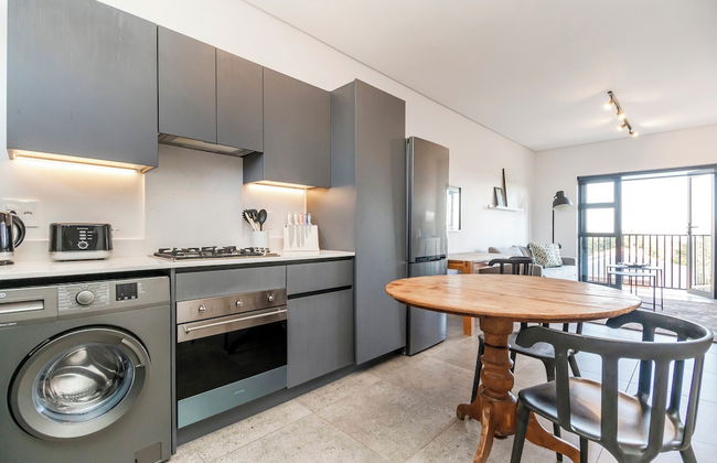 Hyde Park House Apartments - Foto 24