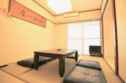 Photo 11 - Dai3Himawari Building 503