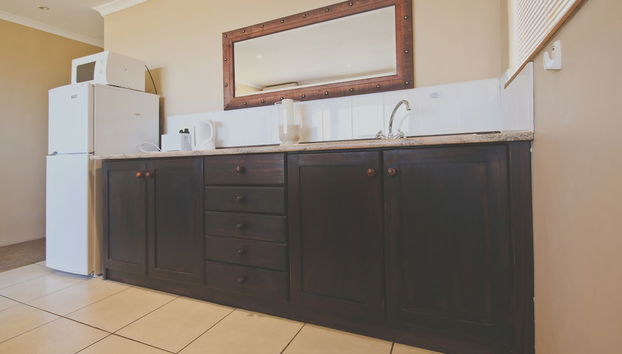 Kitchenette privada