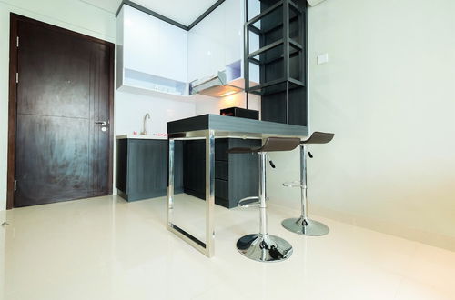 Photo 9 - Best Price Brooklyn Apartment near IKEA Alam Sutera