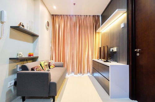 Foto 20 - Best Price Brooklyn Apartment near IKEA Alam Sutera