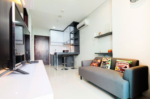 Foto 32 - Best Price Brooklyn Apartment near IKEA Alam Sutera