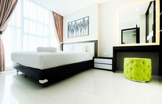 Photo 2 - Best Price Brooklyn Apartment near IKEA Alam Sutera