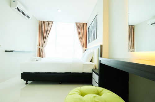 Photo 3 - Best Price Brooklyn Apartment near IKEA Alam Sutera