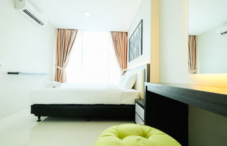 Photo 3 - Best Price Brooklyn Apartment near IKEA Alam Sutera