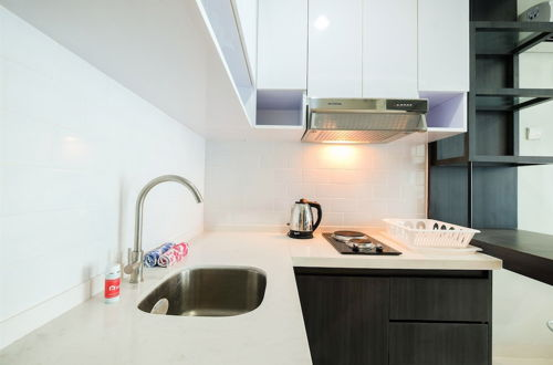 Photo 17 - Best Price Brooklyn Apartment near IKEA Alam Sutera