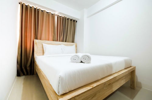 Photo 8 - Comfortable at Bassura Apartment near to Bassura City Mall