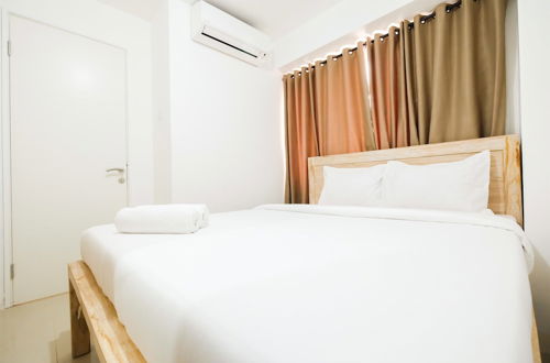 Photo 6 - Comfortable at Bassura Apartment near to Bassura City Mall