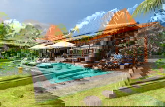Foto 1 - Villa Desa Roro by Villa Finder